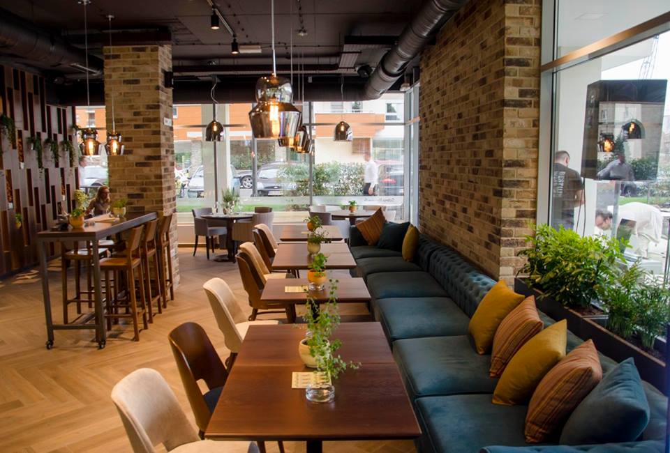 Mozzarella Osteria 15